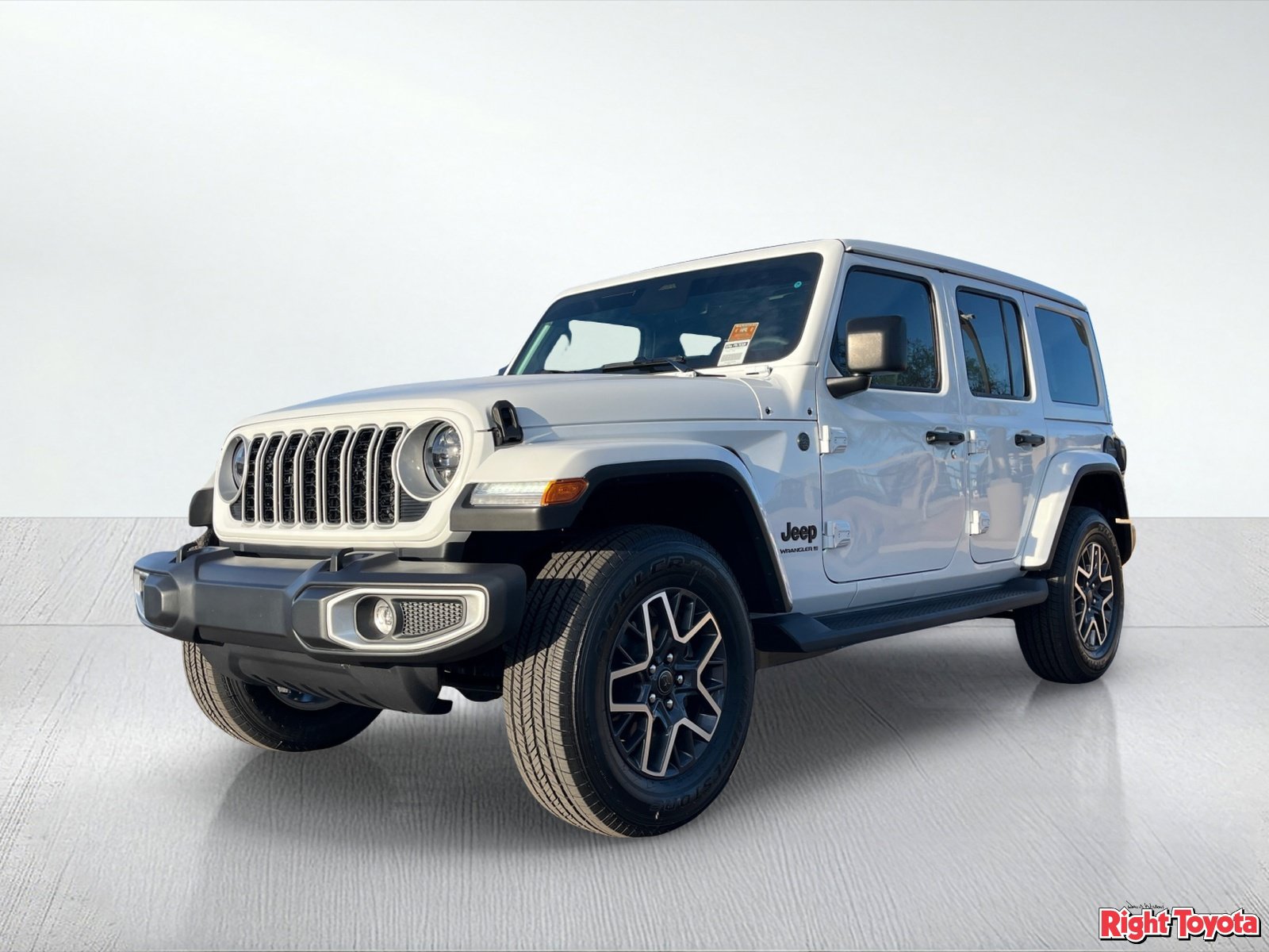 jeep wrangler 4-door 2026 1C4PJXEG8TW289799 image jeep wrangler 4-door 2026 1C4PJXEG8TW289799 image